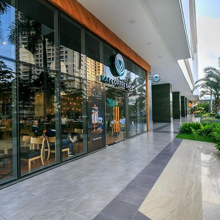 S'Home Saigon - Infinity Pool Signature Bandar Ho Chi Minh Luaran gambar